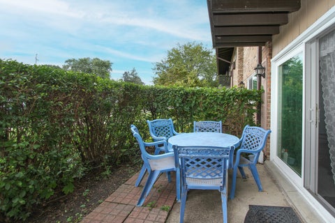 Tiny photo for 84 E Old Willow Road #105, Prospect Heights, IL 60070 (MLS # 12773597)