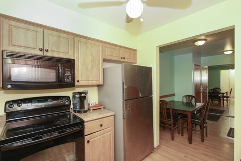 Tiny photo for 84 E Old Willow Road #105, Prospect Heights, IL 60070 (MLS # 12773597)