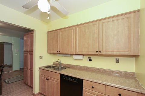 Tiny photo for 84 E Old Willow Road #105, Prospect Heights, IL 60070 (MLS # 12773597)