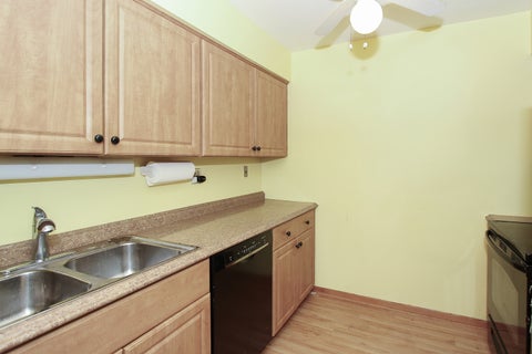 Tiny photo for 84 E Old Willow Road #105, Prospect Heights, IL 60070 (MLS # 12773597)