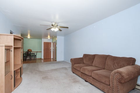 Tiny photo for 84 E Old Willow Road #105, Prospect Heights, IL 60070 (MLS # 12773597)