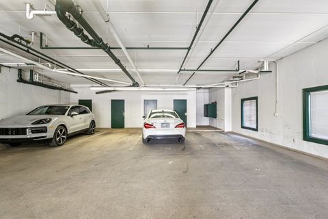 Tiny photo for 5555 N Cumberland Avenue #413, Chicago, IL 60656 (MLS # 12623922)