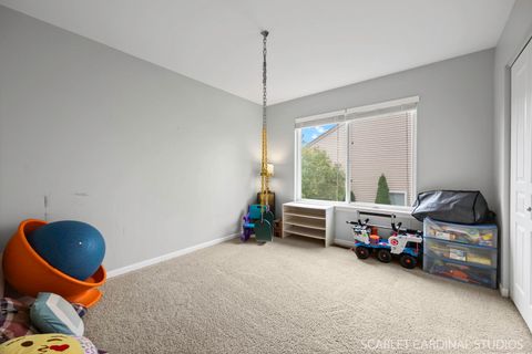 Tiny photo for 2904 Shetland Lane, Montgomery, IL 60538 (MLS # 12468131)