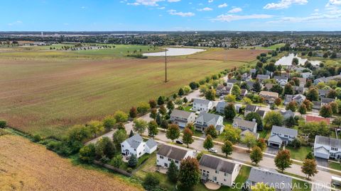 Tiny photo for 2904 Shetland Lane, Montgomery, IL 60538 (MLS # 12468131)