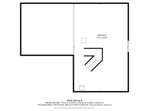 Tiny photo for 2904 Shetland Lane, Montgomery, IL 60538 (MLS # 12468131)