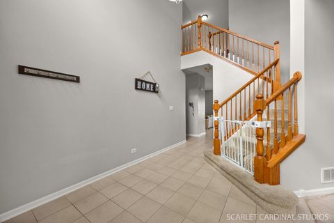 Tiny photo for 2904 Shetland Lane, Montgomery, IL 60538 (MLS # 12468131)