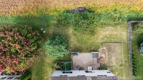 Tiny photo for 2904 Shetland Lane, Montgomery, IL 60538 (MLS # 12468131)