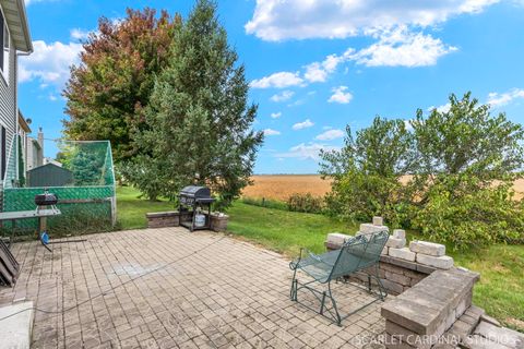 Tiny photo for 2904 Shetland Lane, Montgomery, IL 60538 (MLS # 12468131)