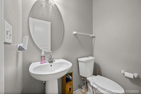 Tiny photo for 2904 Shetland Lane, Montgomery, IL 60538 (MLS # 12468131)