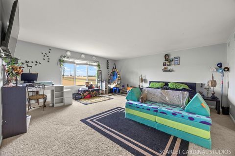 Tiny photo for 2904 Shetland Lane, Montgomery, IL 60538 (MLS # 12468131)