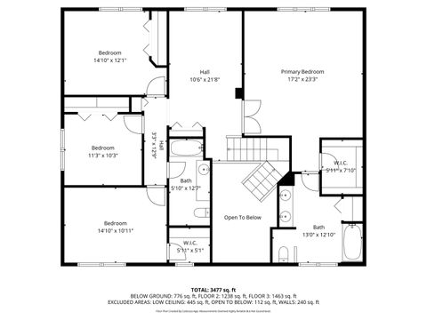 Tiny photo for 2904 Shetland Lane, Montgomery, IL 60538 (MLS # 12468131)