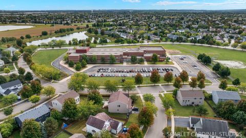 Tiny photo for 2904 Shetland Lane, Montgomery, IL 60538 (MLS # 12468131)