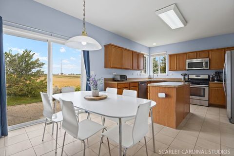 Tiny photo for 2904 Shetland Lane, Montgomery, IL 60538 (MLS # 12468131)