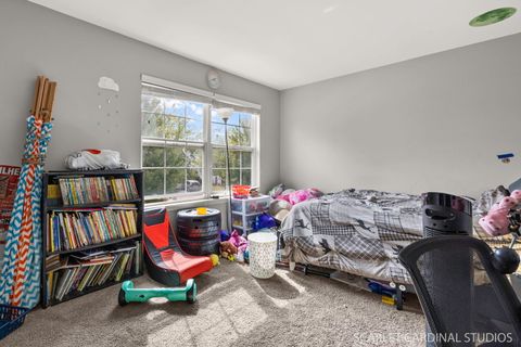 Tiny photo for 2904 Shetland Lane, Montgomery, IL 60538 (MLS # 12468131)