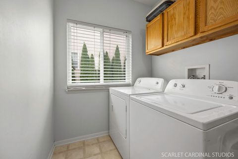 Tiny photo for 2904 Shetland Lane, Montgomery, IL 60538 (MLS # 12468131)