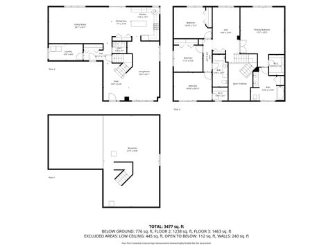Tiny photo for 2904 Shetland Lane, Montgomery, IL 60538 (MLS # 12468131)