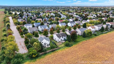 Tiny photo for 2904 Shetland Lane, Montgomery, IL 60538 (MLS # 12468131)