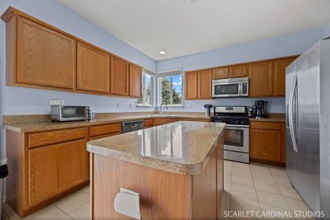 Tiny photo for 2904 Shetland Lane, Montgomery, IL 60538 (MLS # 12468131)