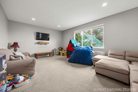 Tiny photo for 2904 Shetland Lane, Montgomery, IL 60538 (MLS # 12468131)