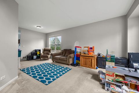 Tiny photo for 2904 Shetland Lane, Montgomery, IL 60538 (MLS # 12468131)
