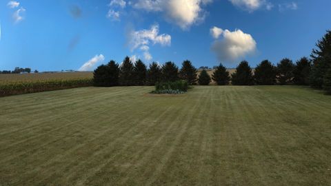 Tiny photo for 358 E State Route 116, Ashkum, IL 60911 (MLS # 12474556)