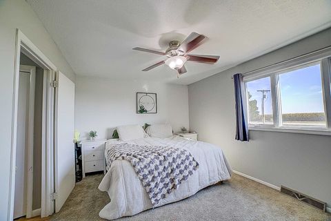 Tiny photo for 358 E State Route 116, Ashkum, IL 60911 (MLS # 12474556)