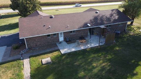 Tiny photo for 358 E State Route 116, Ashkum, IL 60911 (MLS # 12474556)