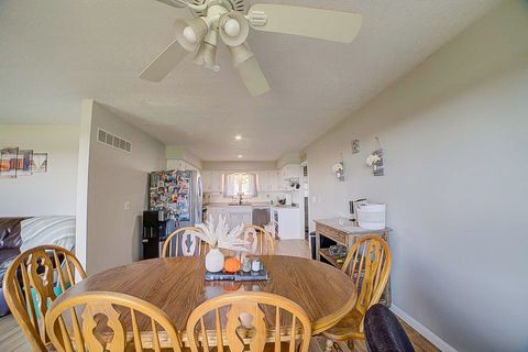 Tiny photo for 358 E State Route 116, Ashkum, IL 60911 (MLS # 12474556)