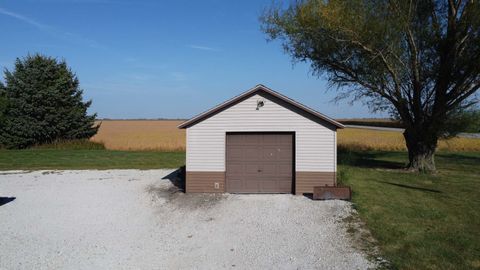 Tiny photo for 358 E State Route 116, Ashkum, IL 60911 (MLS # 12474556)