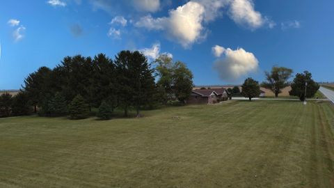 Tiny photo for 358 E State Route 116, Ashkum, IL 60911 (MLS # 12474556)