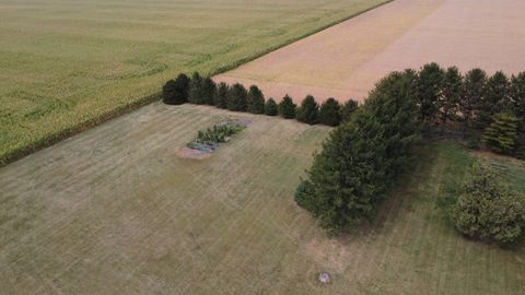 Tiny photo for 358 E State Route 116, Ashkum, IL 60911 (MLS # 12474556)