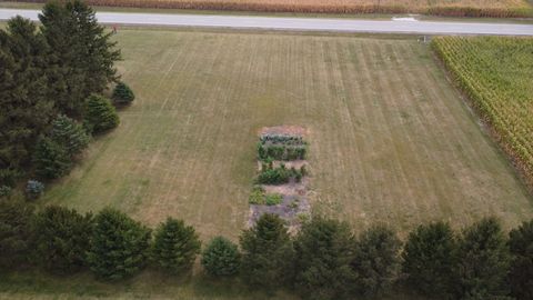 Tiny photo for 358 E State Route 116, Ashkum, IL 60911 (MLS # 12474556)