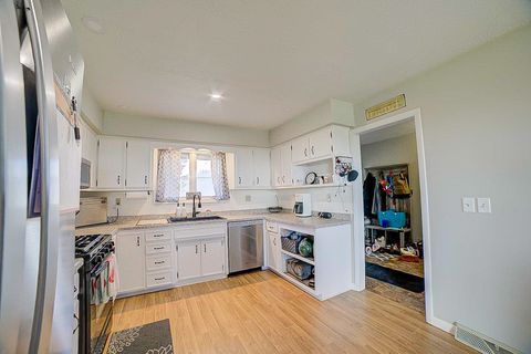 Tiny photo for 358 E State Route 116, Ashkum, IL 60911 (MLS # 12474556)