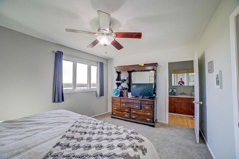 Tiny photo for 358 E State Route 116, Ashkum, IL 60911 (MLS # 12474556)