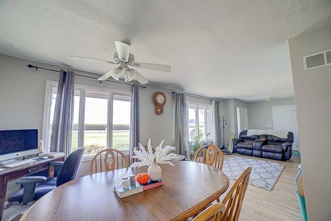 Tiny photo for 358 E State Route 116, Ashkum, IL 60911 (MLS # 12474556)