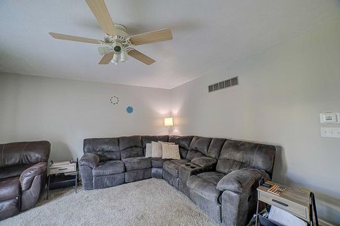 Tiny photo for 358 E State Route 116, Ashkum, IL 60911 (MLS # 12474556)