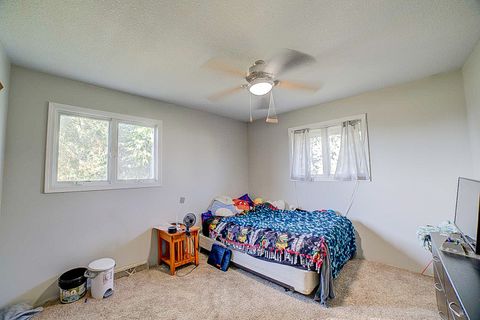 Tiny photo for 358 E State Route 116, Ashkum, IL 60911 (MLS # 12474556)