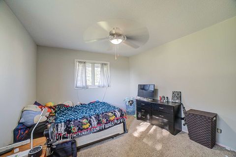 Tiny photo for 358 E State Route 116, Ashkum, IL 60911 (MLS # 12474556)