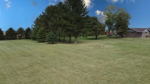 Tiny photo for 358 E State Route 116, Ashkum, IL 60911 (MLS # 12474556)