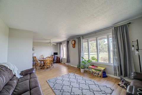 Tiny photo for 358 E State Route 116, Ashkum, IL 60911 (MLS # 12474556)