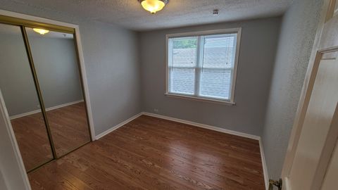 A home in Elmwood Park