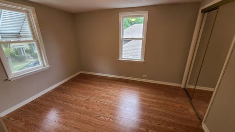 A home in Elmwood Park