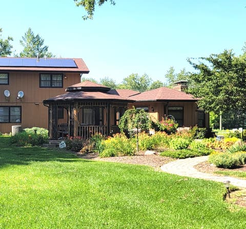 Tiny photo for 1310 New Lenox Road, Joliet, IL 60433 (MLS # 12707048)