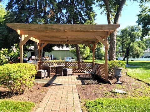 Tiny photo for 1310 New Lenox Road, Joliet, IL 60433 (MLS # 12707048)