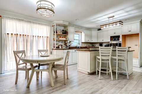 Tiny photo for 1310 New Lenox Road, Joliet, IL 60433 (MLS # 12707048)