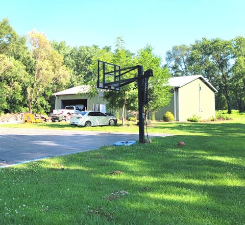 Tiny photo for 1310 New Lenox Road, Joliet, IL 60433 (MLS # 12707048)