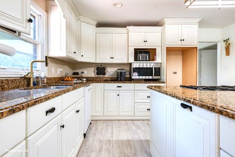 Tiny photo for 1310 New Lenox Road, Joliet, IL 60433 (MLS # 12707048)