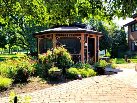 Tiny photo for 1310 New Lenox Road, Joliet, IL 60433 (MLS # 12707048)