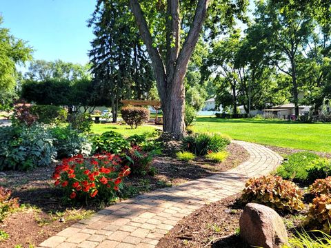 Tiny photo for 1310 New Lenox Road, Joliet, IL 60433 (MLS # 12707048)
