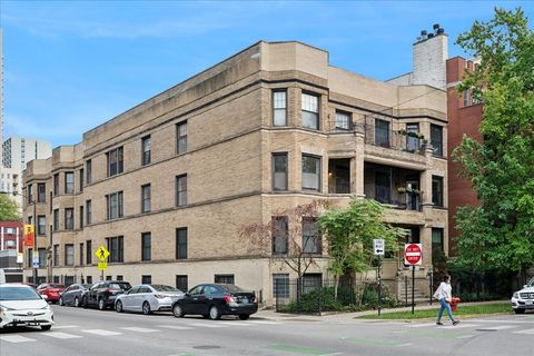 5131 N KENMORE Avenue 3S Chicago IL 60640